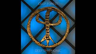 Music video thumbnail preview for Deep Requiem Symphonic version by Deep Forest
