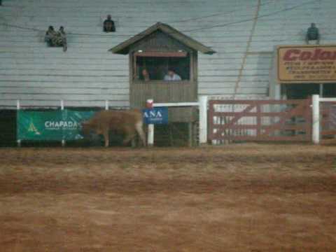 28º Rodeio Internacional de Vacaria!!