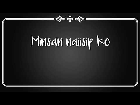 John Roa - Andiyan (lyrics)