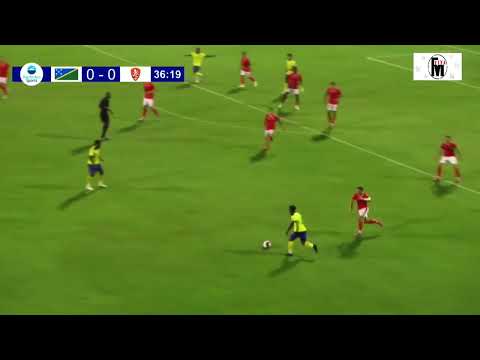 Solomon island national team vs Brisbane Roar FC Match Highlight 2025 | Solomon island football