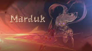 【オトギフロンティア】窮地に駆けつける愛　vsマルドゥーク二戦目【プレイ動画】