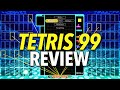 Tetris 99: The Kotaku Review
