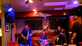 The Christopher Dean Band /BB Live At The Regal tribute  Chrissys Naples Fl 5/15/2015