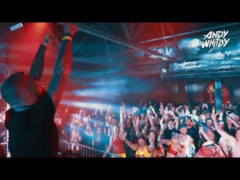 Eskimo - Recycled (Tidy Trax) at Sundissential Birmingham (May 2017)