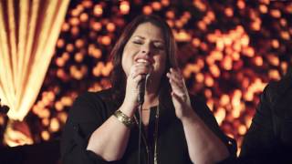 Selah - &quot;Leaning On The Everlasting Arms&quot; - Live From Blackbird Studio
