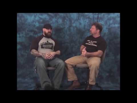 Why Mark Rippetoe retired from powerlifting (warning: poignant)