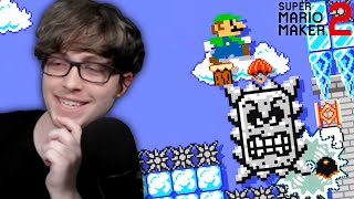 Super Creative Platforming! - Super Keenzz World (2/2)