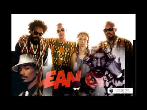 Major lazer LEAN ON snoop dogg
