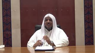 صورة شرح كتاب الإعلام بمثلث الكلام للإمام ابن مالك//42//للشيخ محمد محمود الشنقيطي