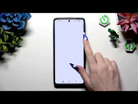 REDMI Note 14S – How to Set Up Alarm Clock