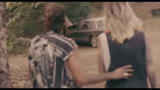 Gin Wigmore - Written In The Water (Video Teaser)