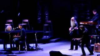 James Taylor &amp; Carole King—Fire and Rain—Live @ Hollywood Bowl 2010-05-14