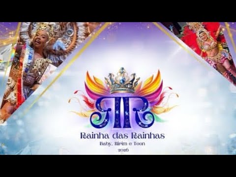 RAINHA DAS RAINHAS 2026 - MELHORES MOMENTOS: Layane Santos do Guará Park é a grande CAMPEÃ 2026