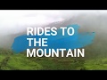 Rides To The Mountain VLOG