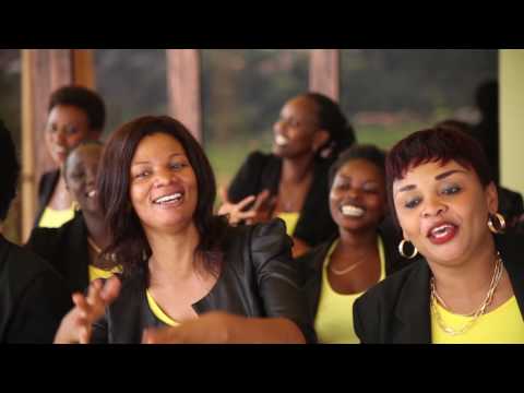 Dufite Ubutsinzi By Sauti Hewani Choir(Official Video Full HD)-Destiny King Entertainment