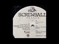 Screwball Blaq Poet F A Y B A N Clean Radio Version W DJ Premier Edits 1999 90s Hip Hop