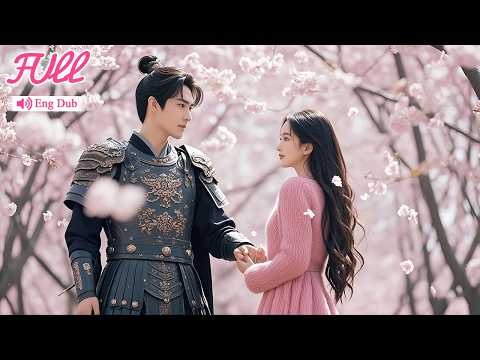 【Eng Dub】Girl's hand warmer fell into the bathtub, unexpectedly brought ancient general back to life