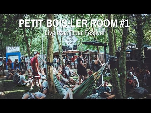 PETIT BOIS-LER ROOM #1 - LIVE FROM DOUR FESTIVAL