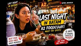 Download lagu A2 Foodcourt Batam 🇮🇩 | The BEST Food Court in Batam? mp3 Download lagu A2 Foodcourt Batam 🇮🇩 | The BEST Food Court in Batam? mp3