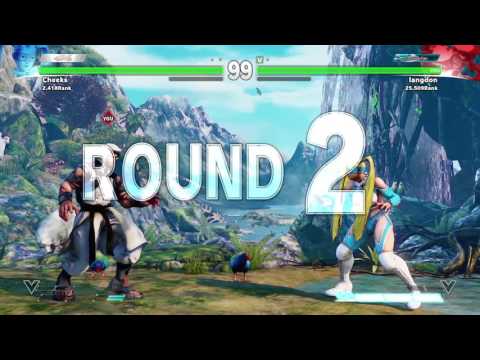 Rashid vs R Mika