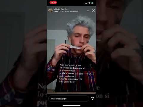 CHIELLO_FSK NUOVO INEDITO