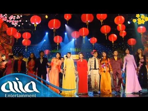 Thể hiện bởi Hợp ca Asia