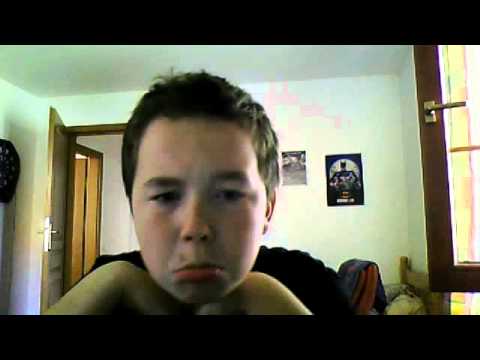 Video z webové kamery ze dne 18. srpna 2012 14:12