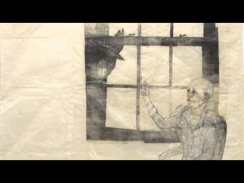 In the Morning by Nora York with artist Kiki Smith
