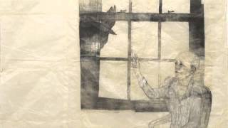 In the Morning by Nora York with artist Kiki Smith