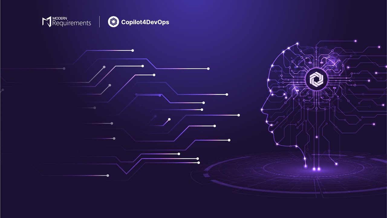 AI Requirements Management Assistant: Copilot4DevOps