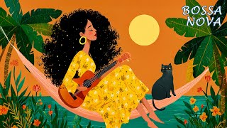 Download lagu Bossa Nova Music 🌴 Best Bossa Nova Covers of Popular Songs for a Sunset Vibe 🌞🎶 Cool Music 2025 mp3