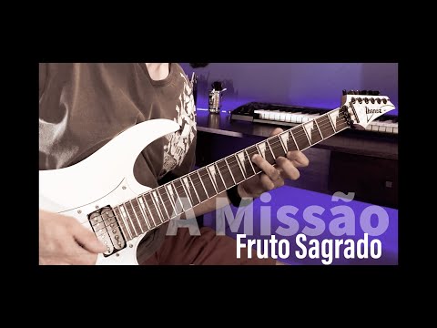 Fruto sagrado - Fruto Sagrado