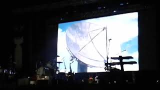 Y el mundo me comió a mí - no te va gustar