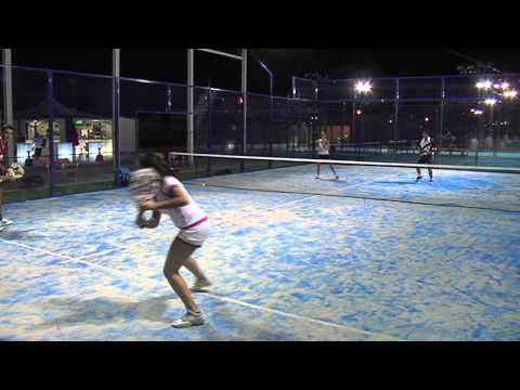 MURCIA PÁDEL 22 (7RM) HD