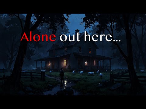 5 Very Scary TRUE Farmhouse Caretaker Horror Stories