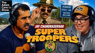 Jay Chandrasekhar Is Bringing Rated-R Comedy Back To Theaters