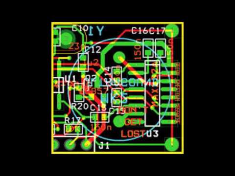 The Brian Jonestown Massacre – Don’t Get Lost (2017) Full Album