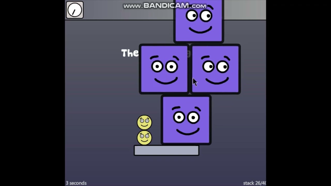 Super Stacker 2 (Full Walkthrough) + My Stacks