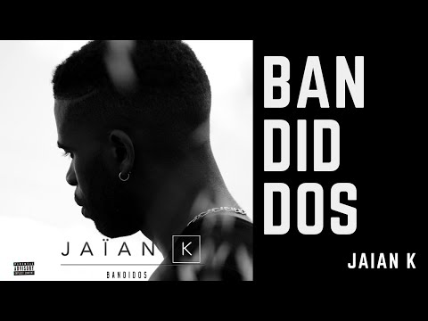 Jaïan K - BANDIDOS [Audio] | Crown love riddim BY RUSSIAN |