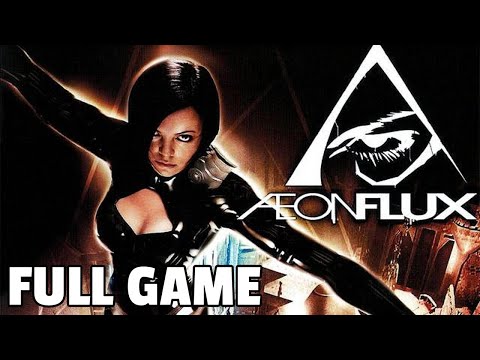 Vidéo Aeon Flux