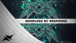 Mindless Recruitment Challenge - Super CB3