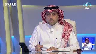 صورة الجواب الكافي  الشيخ أ د سعد الخثلان  قناة المجد42