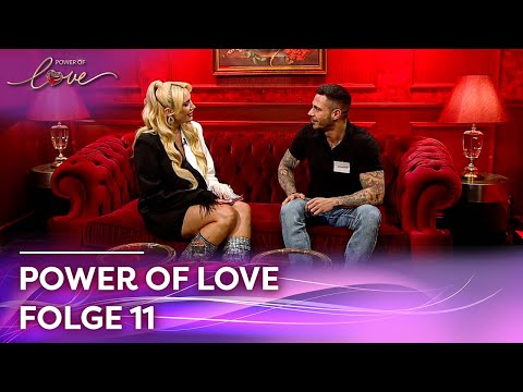 Power of Love Folge 11 | Power of Love @PowerofLovede