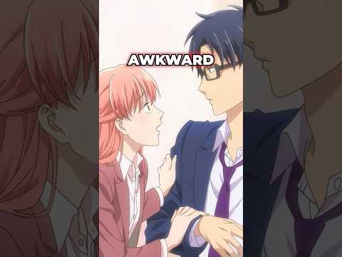 Anime Otaku Try to FALL in LOVE! 😍😭