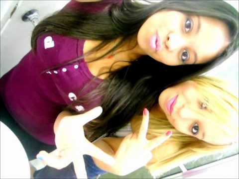 Mc Novinha Da Bc - Garota Terrivel