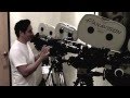 PANAVISION Woodland Hills CA May 9 2012