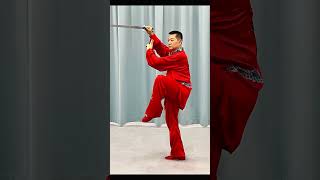 孫建明#china武術 #太極拳 #太極養生#           初心者向け