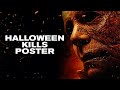 The Best 13 Halloween Kills Official Poster