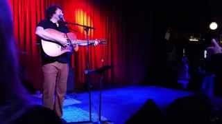 Bobby Bare Jr.- Rock And Roll Halloween (St.Louis November 1, 2014)