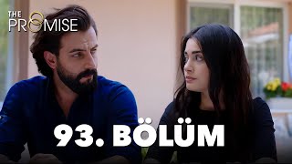 Yemin 93. Bölüm | The Promise Season 2 Episode 93